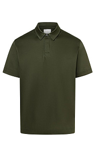 Поло из хлопка