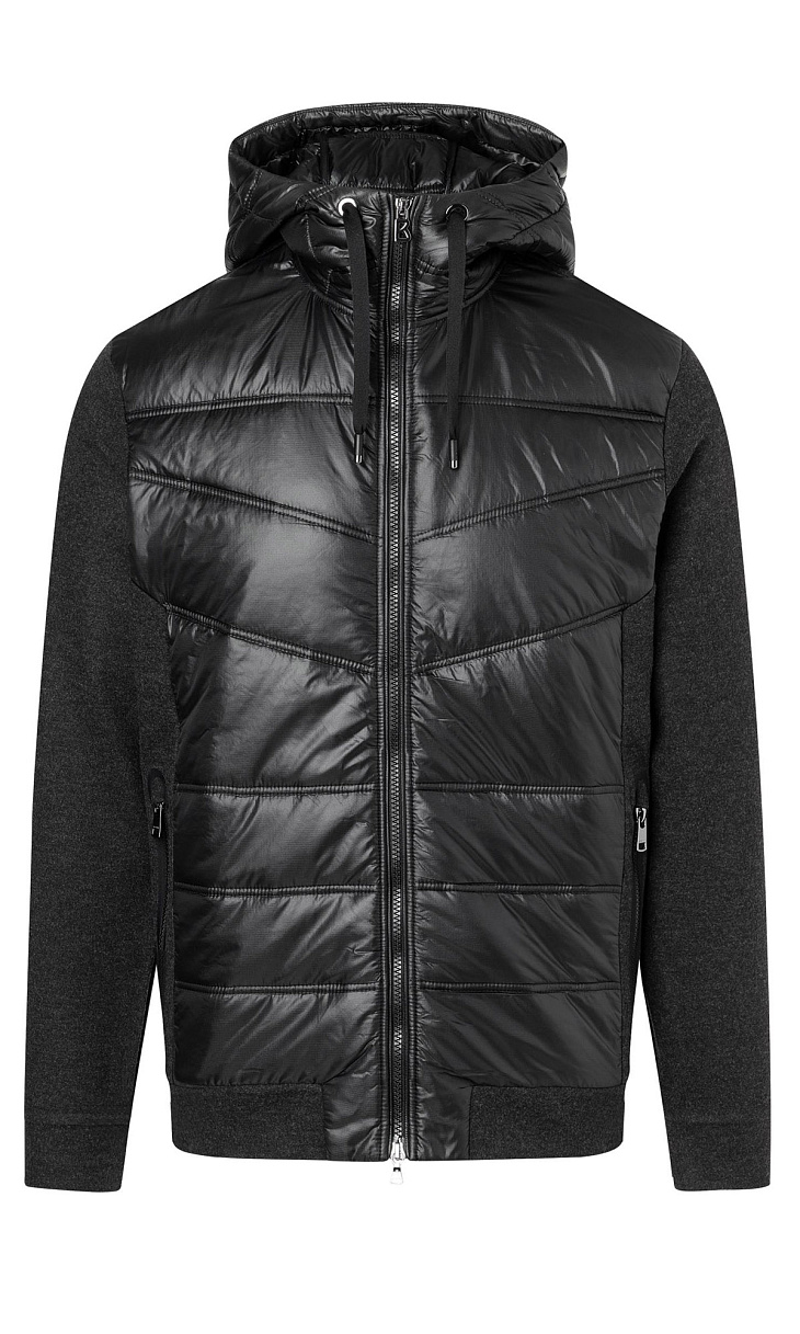 Bogner: Комбинированная куртка