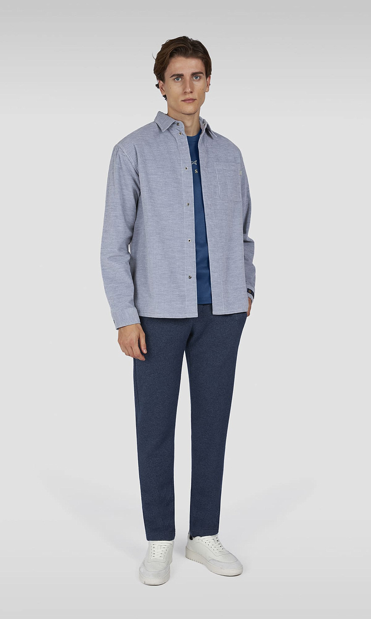 Paul Shark: Футболка с логотипом