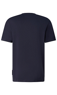 Футболка из хлопка