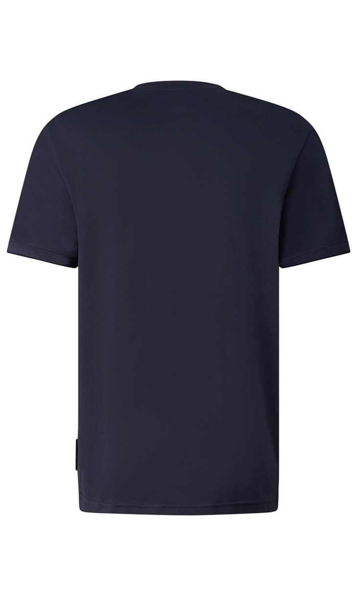 Bogner: Футболка из хлопка