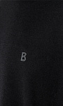 Bogner: Лонгслив из хлопка