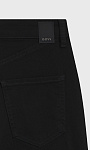 HUGO BOSS: Джинсы из хлопка
