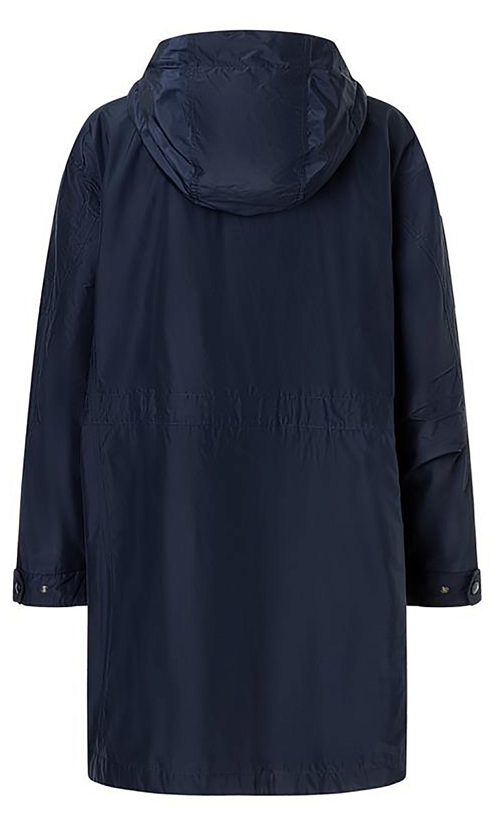 BOGNER: Парка на кулиске