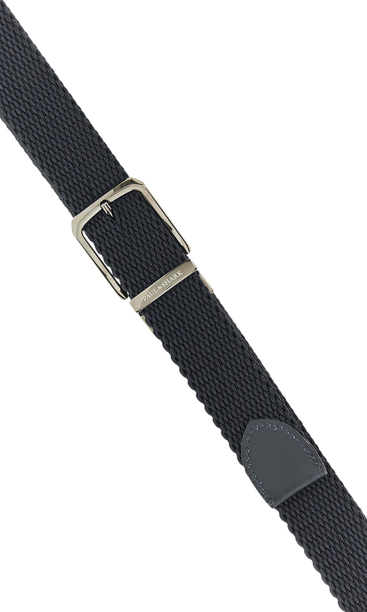 Paul Shark: Текстильный ремень