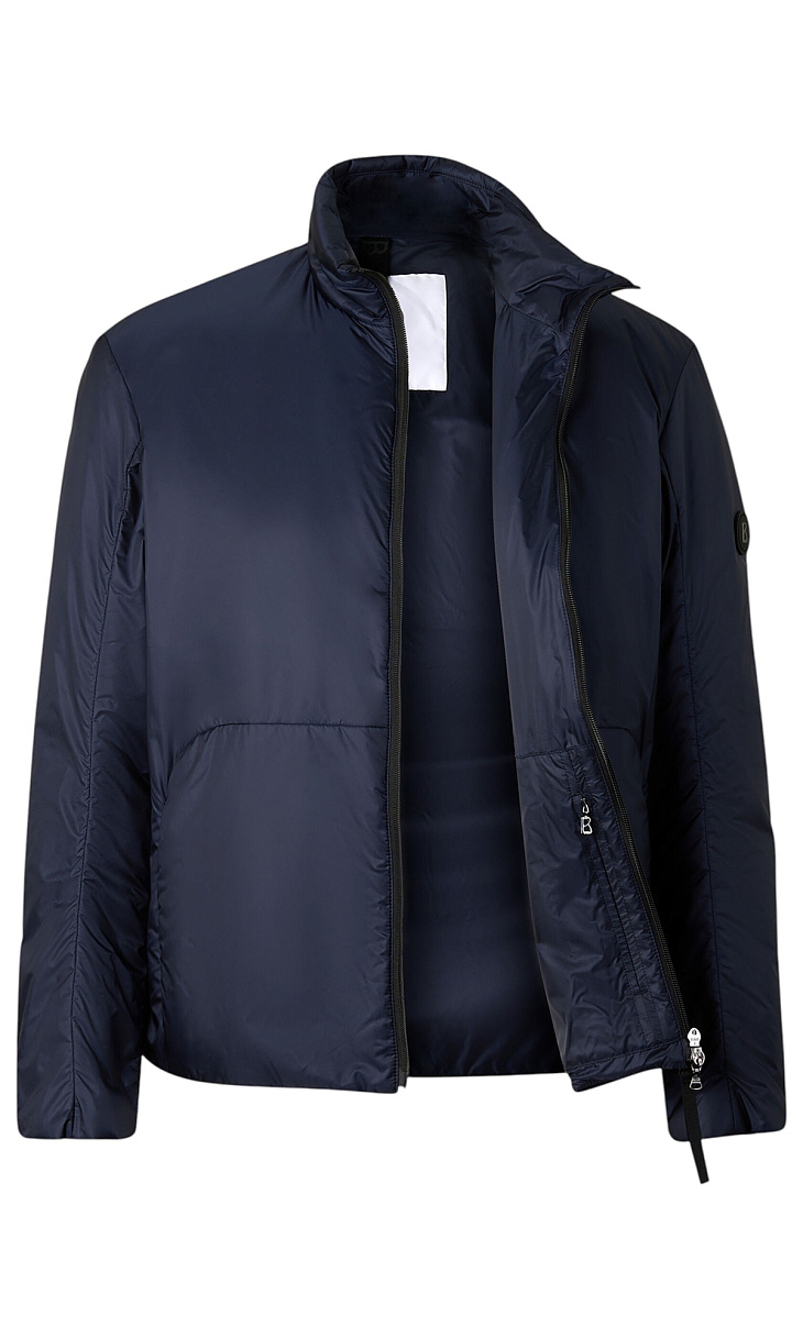 Bogner: Легкая куртка на молнии