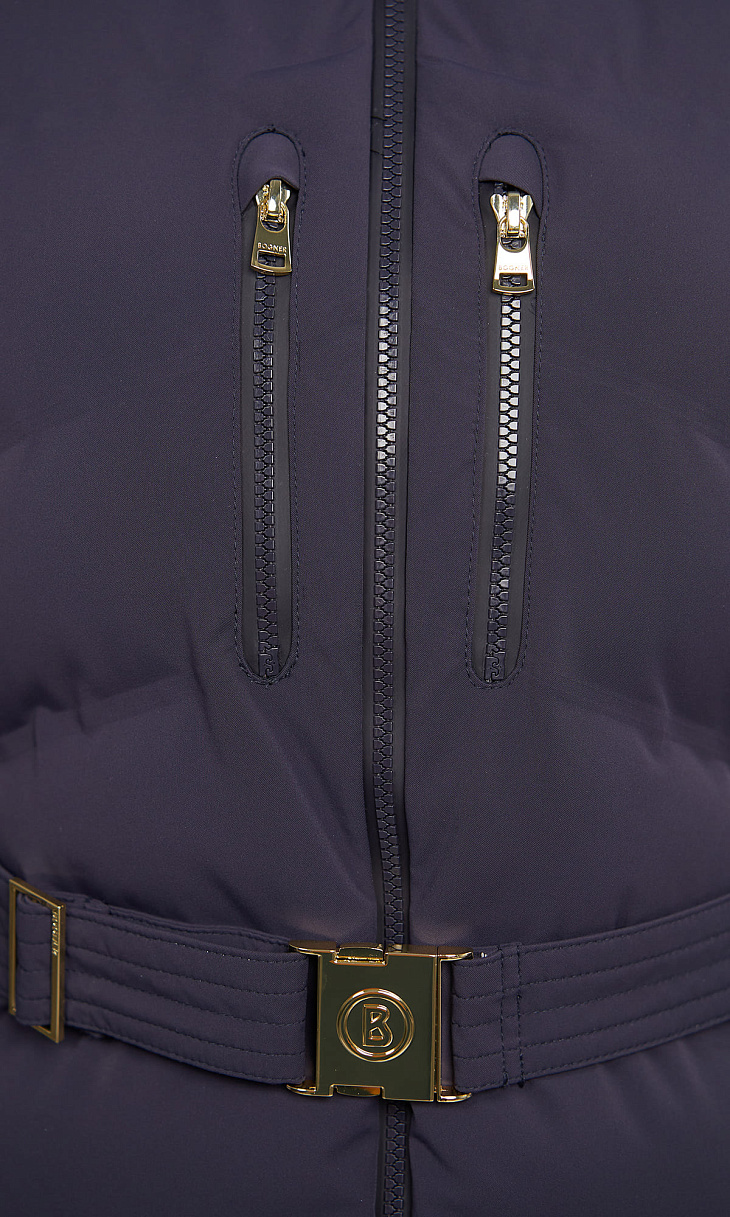 BOGNER: Горнолыжная куртка