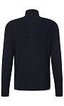 Bogner: Пуловер с молнией