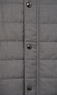 Стеганая куртка