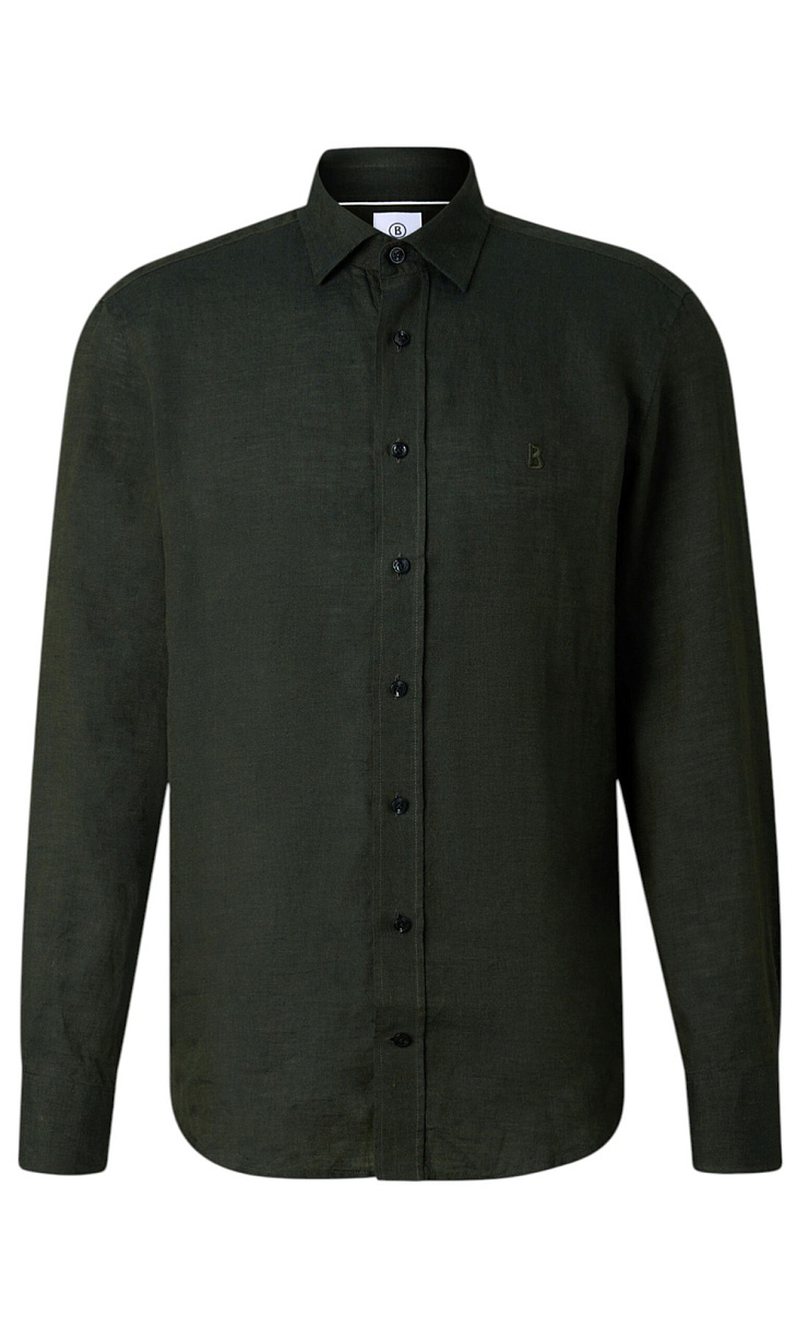 Bogner: Рубашка из льна