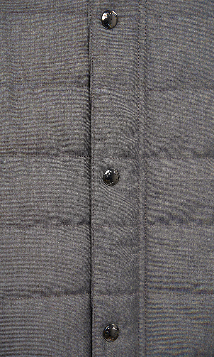 BOGNER: Стеганая куртка