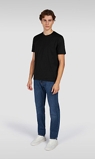 Футболка из хлопка