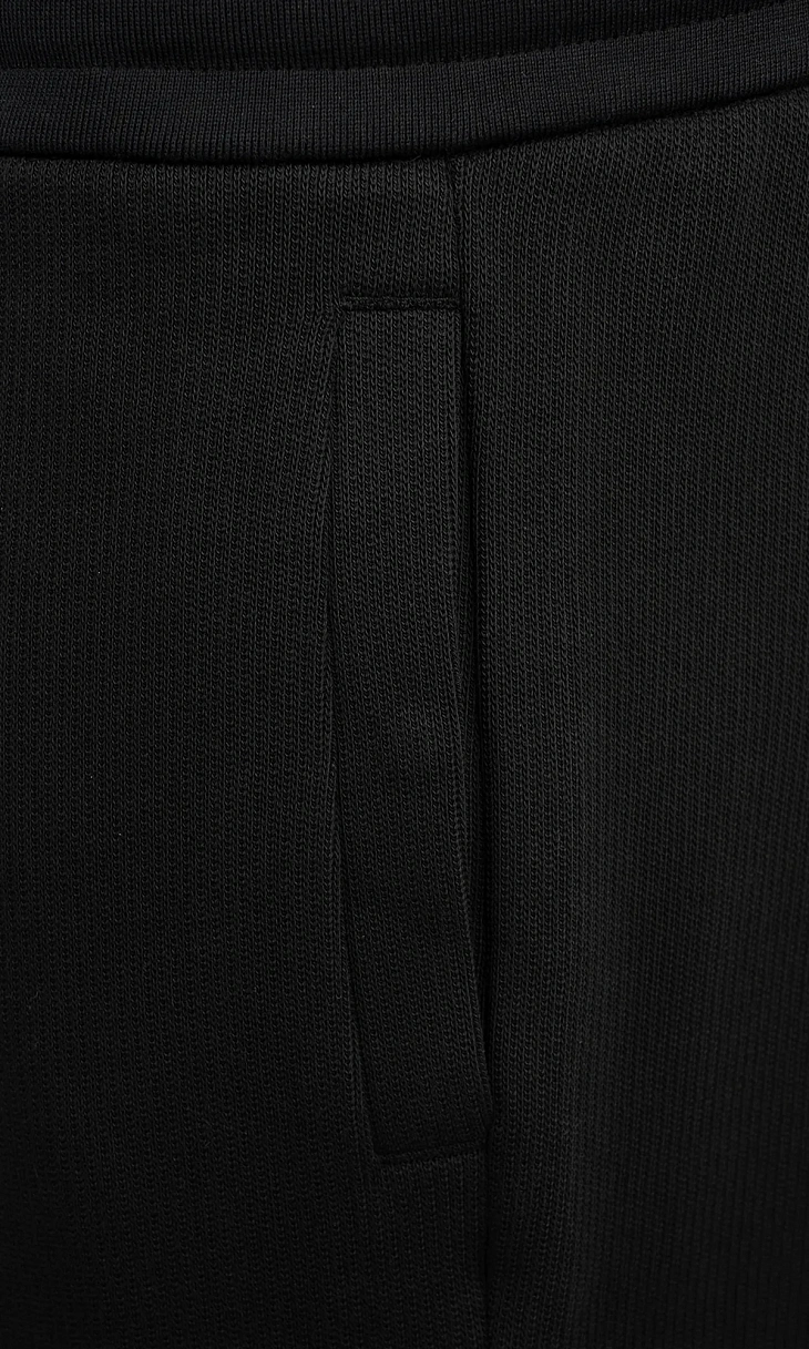HUGO BOSS: Брюки на кулиске