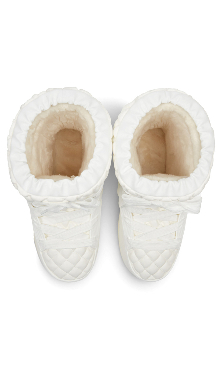 BOGNER: Стеганые мунбуты