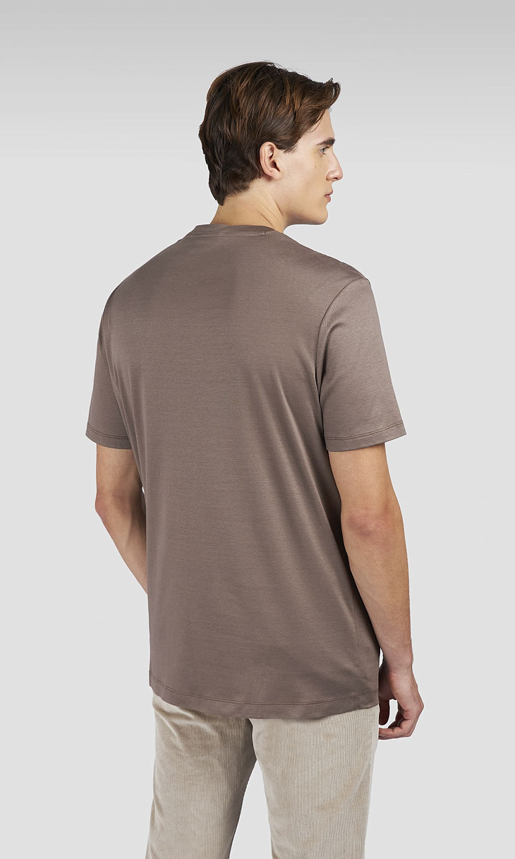 Paul Shark: Футболка из хлопка и лиоцелла