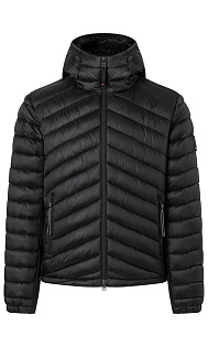 Стеганая куртка