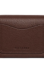 CASADEI: Сумка из кожи