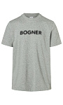 BOGNER: Футболка с логотипом