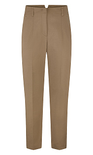 Брюки со стрелками