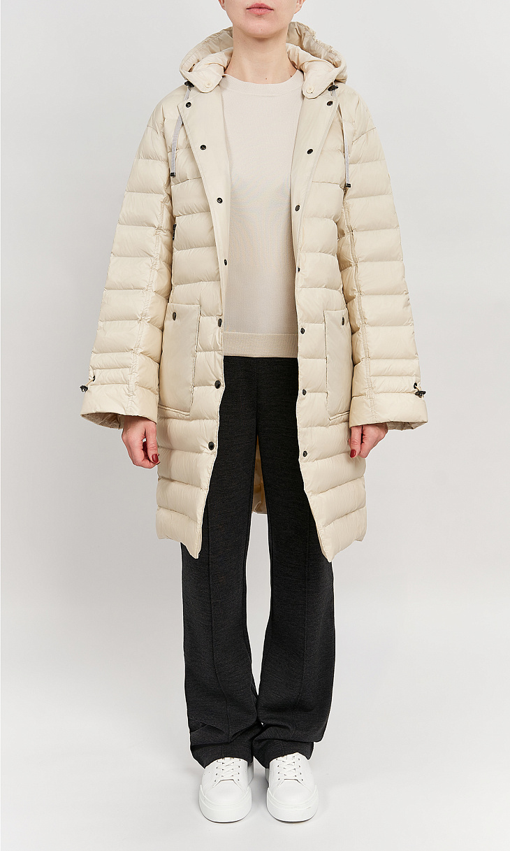 Bogner: Пуловер из шерсти