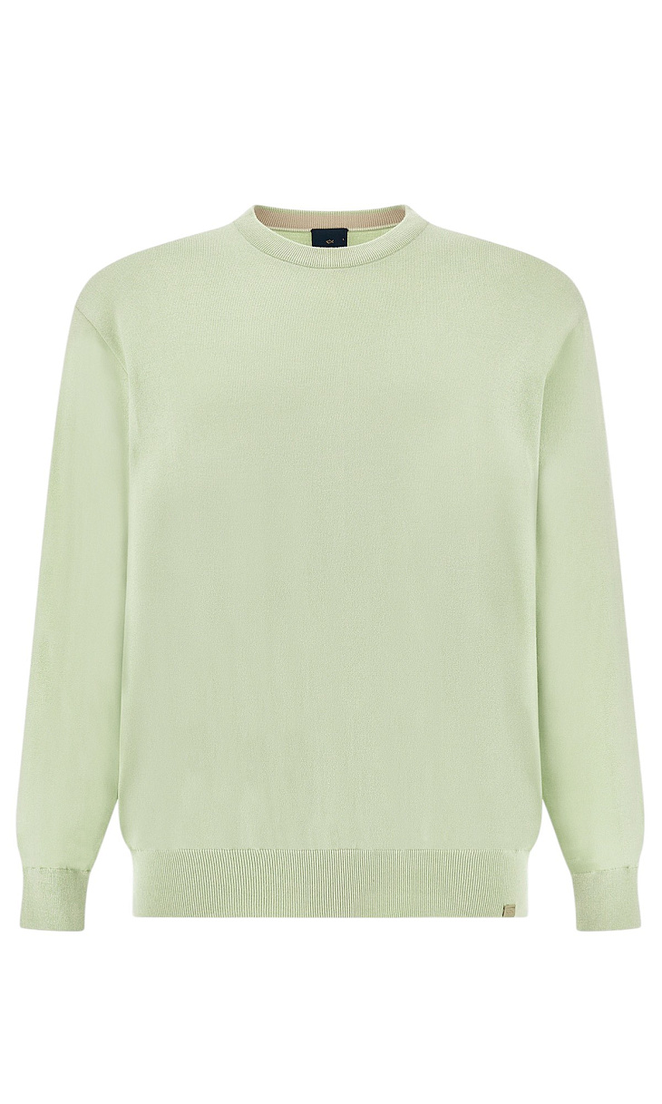 Paul Shark: Пуловер из хлопка