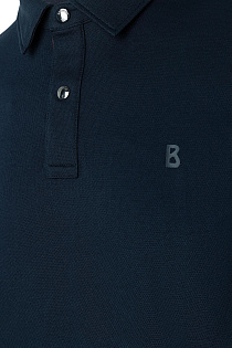 Поло из хлопка