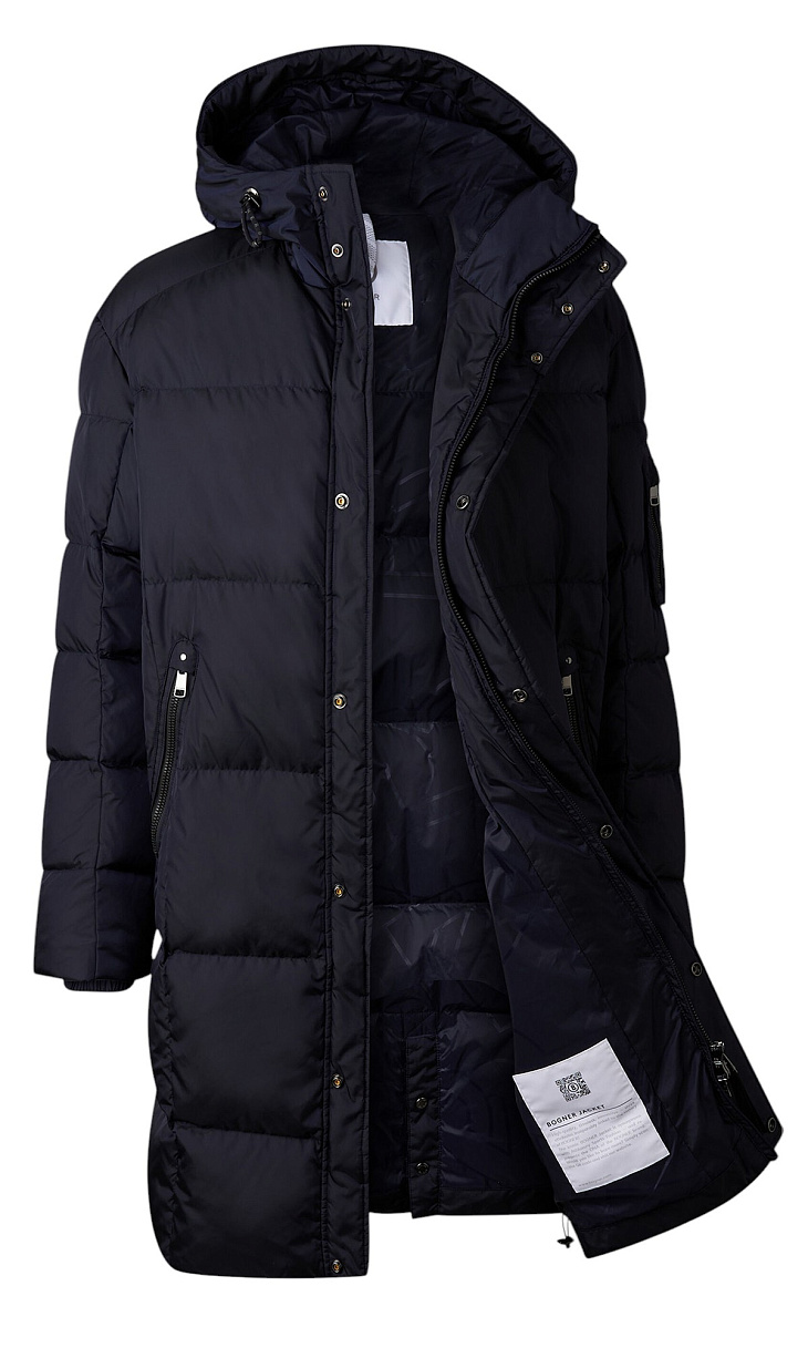 Bogner: Стеганый пуховик