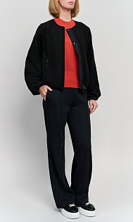 Двусторонняя куртка