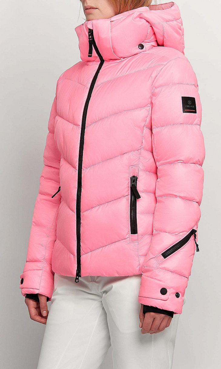 BOGNER: Горнолыжная куртка