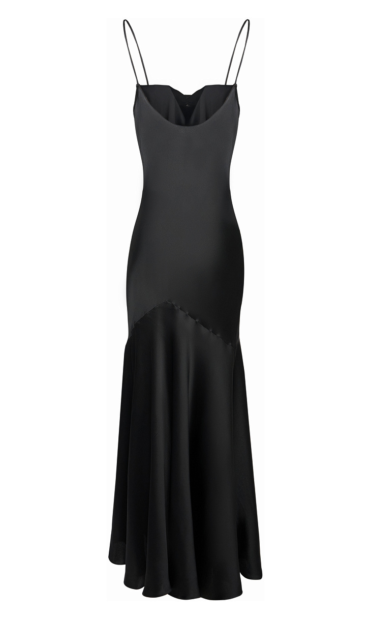 TWINSET: Платье с шелком