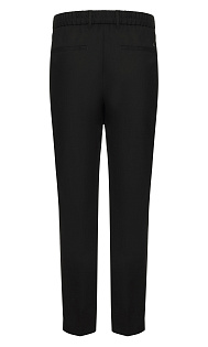 Брюки на кулиске