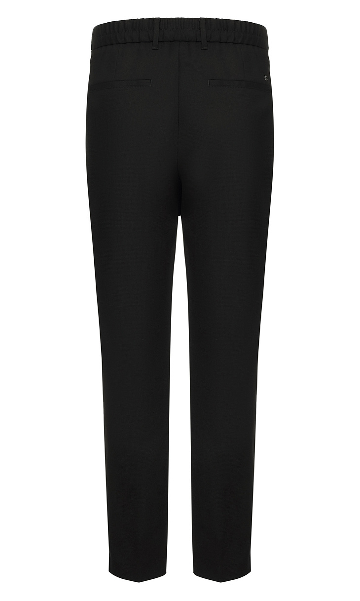 HUGO BOSS: Брюки на кулиске