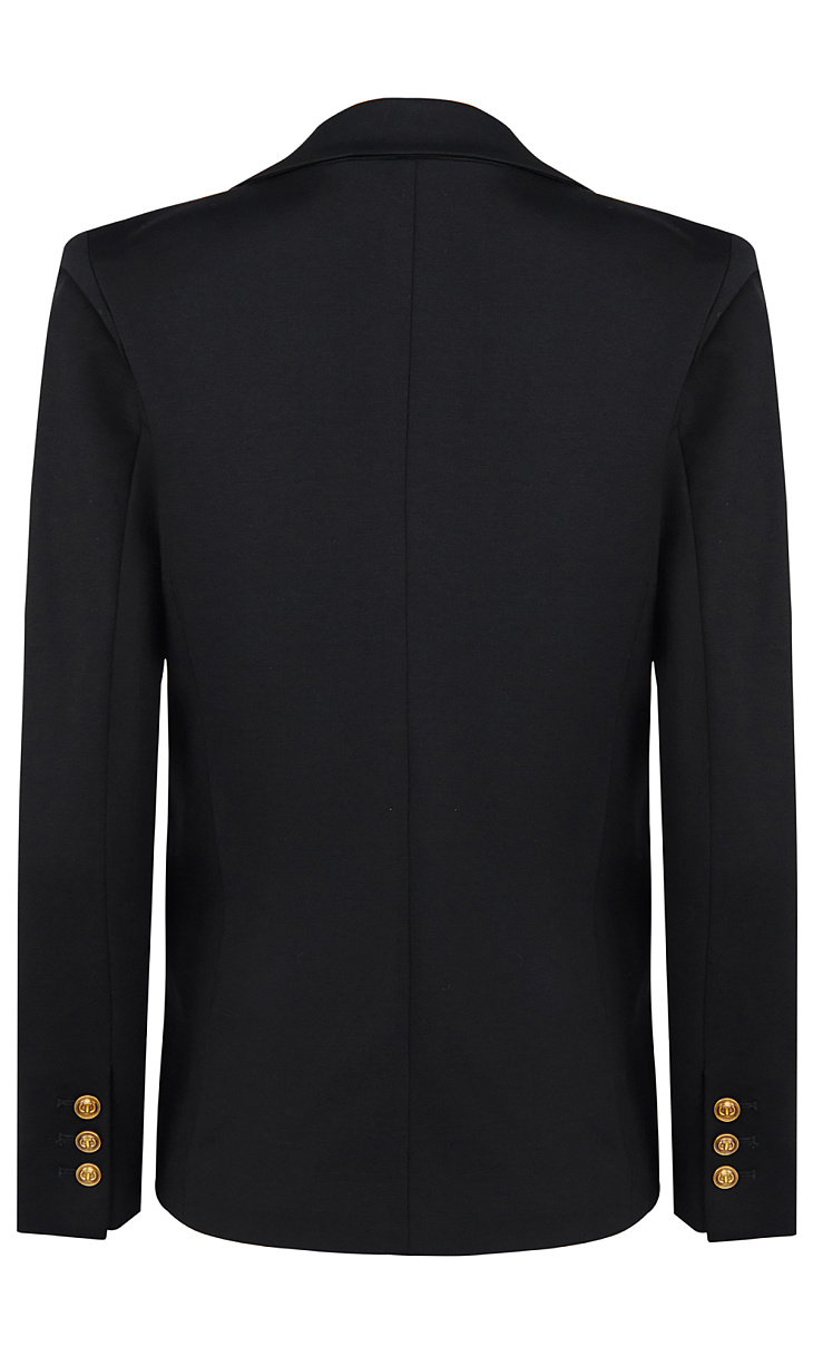 TWINSET: Пиджак из вискозы