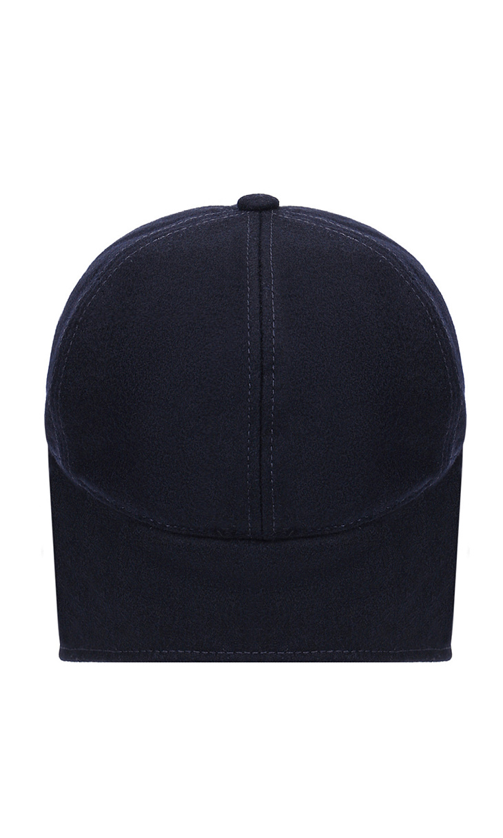 Paul Shark: Кепка из шерсти