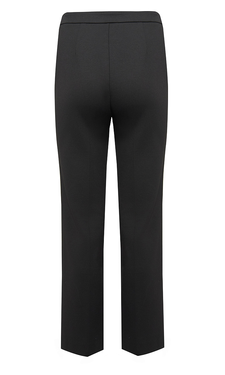 TWINSET: Брюки с декором