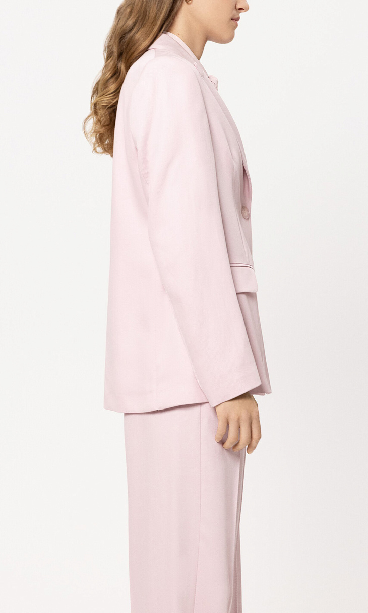 LUISA CERANO: Однобортный пиджак