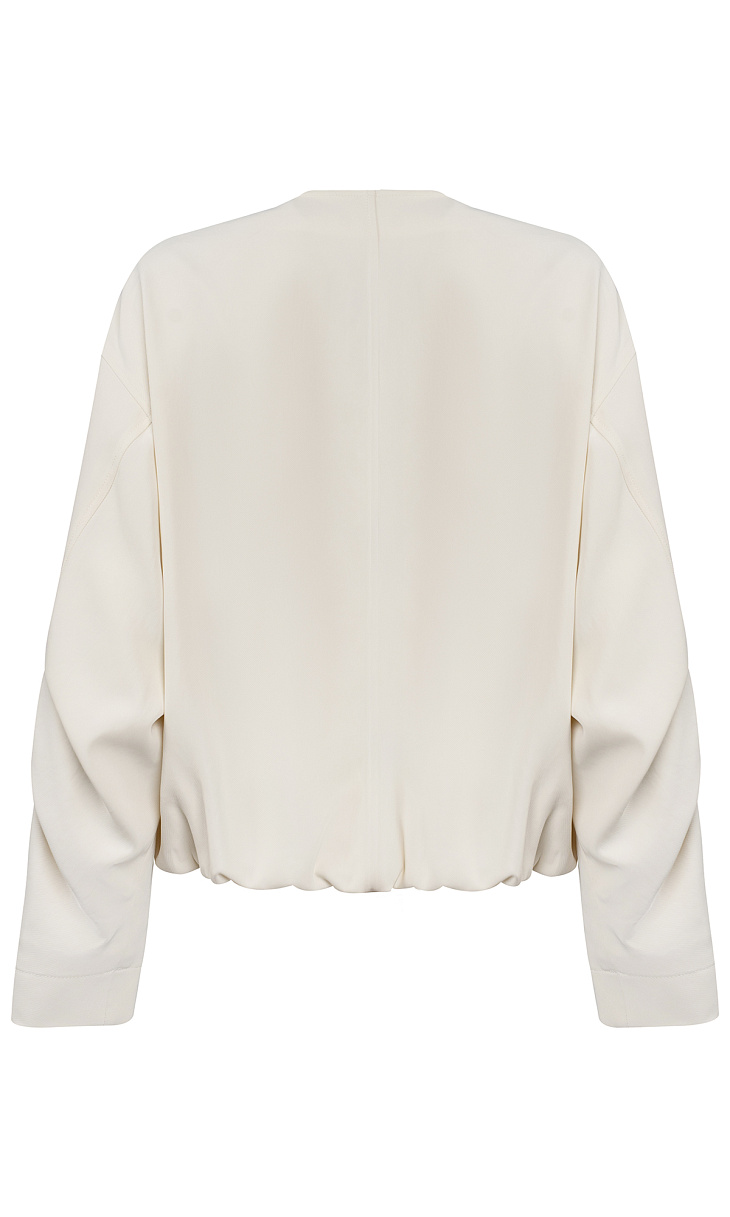 HUGO BOSS: Куртка на молнии