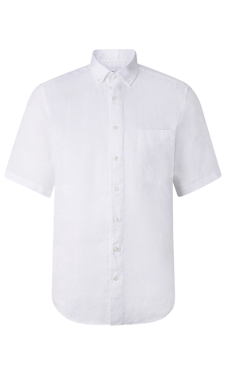 Bogner: Рубашка из льна