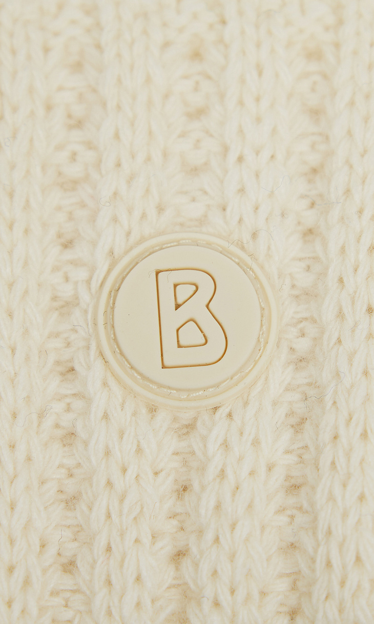 BOGNER: Шапка из шерсти