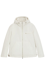 Двусторонняя куртка Двусторонняя куртка