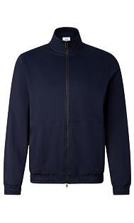 Толстовка на молнии