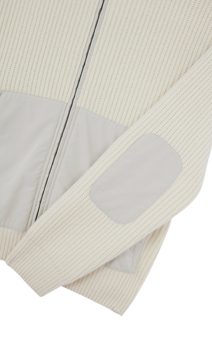 Paul Shark: Джемпер с капюшоном