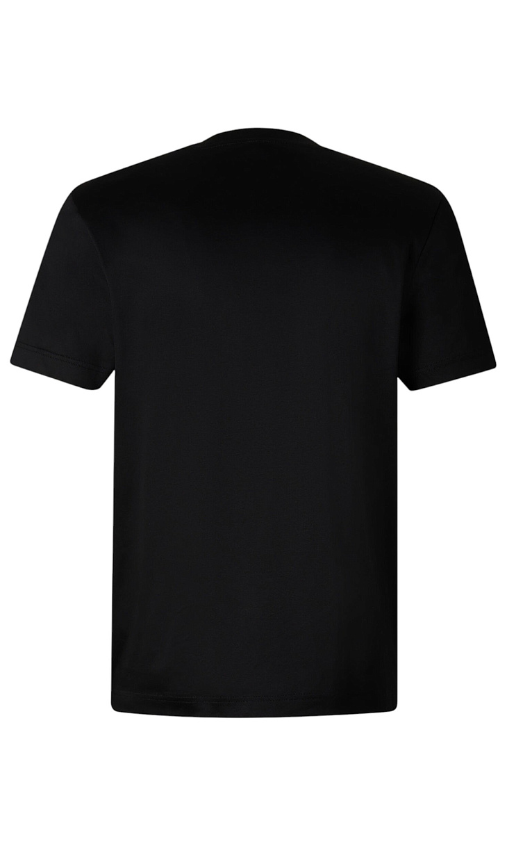 Bogner: Футболка из хлопка