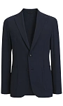 HUGO BOSS: Приталенный пиджак