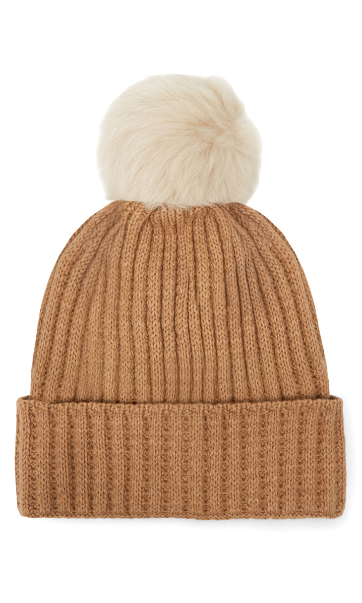 BOGNER: Шапка из шерсти