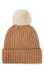 BOGNER: Шапка из шерсти