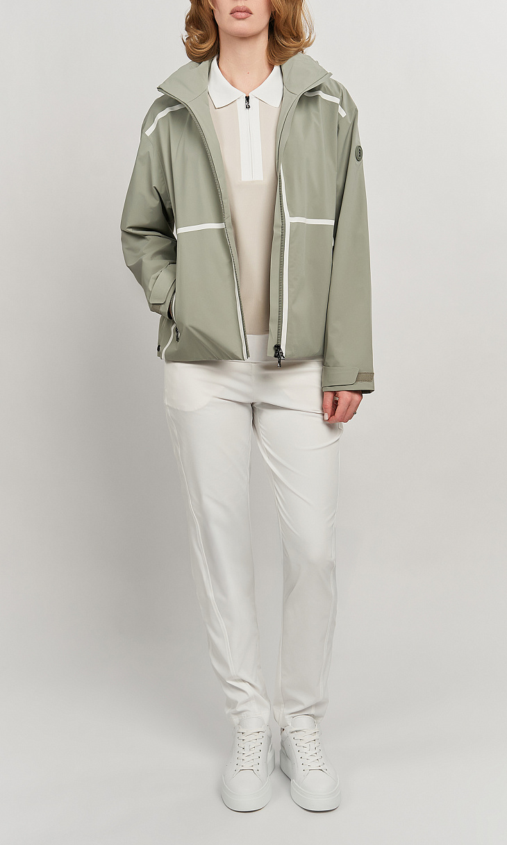 BOGNER: Зауженные брюки