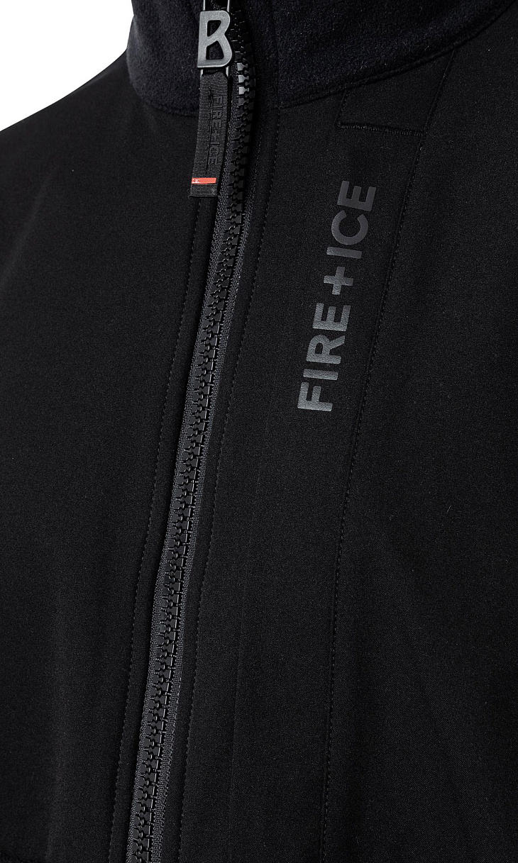 BOGNER: Флисовый жилет