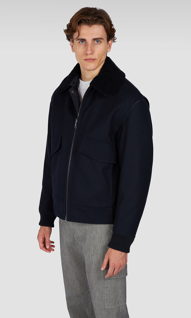 Paul Shark: Куртка на молнии