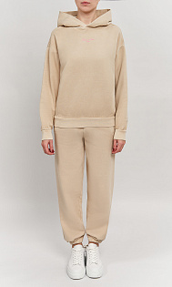 Толстовка из хлопка